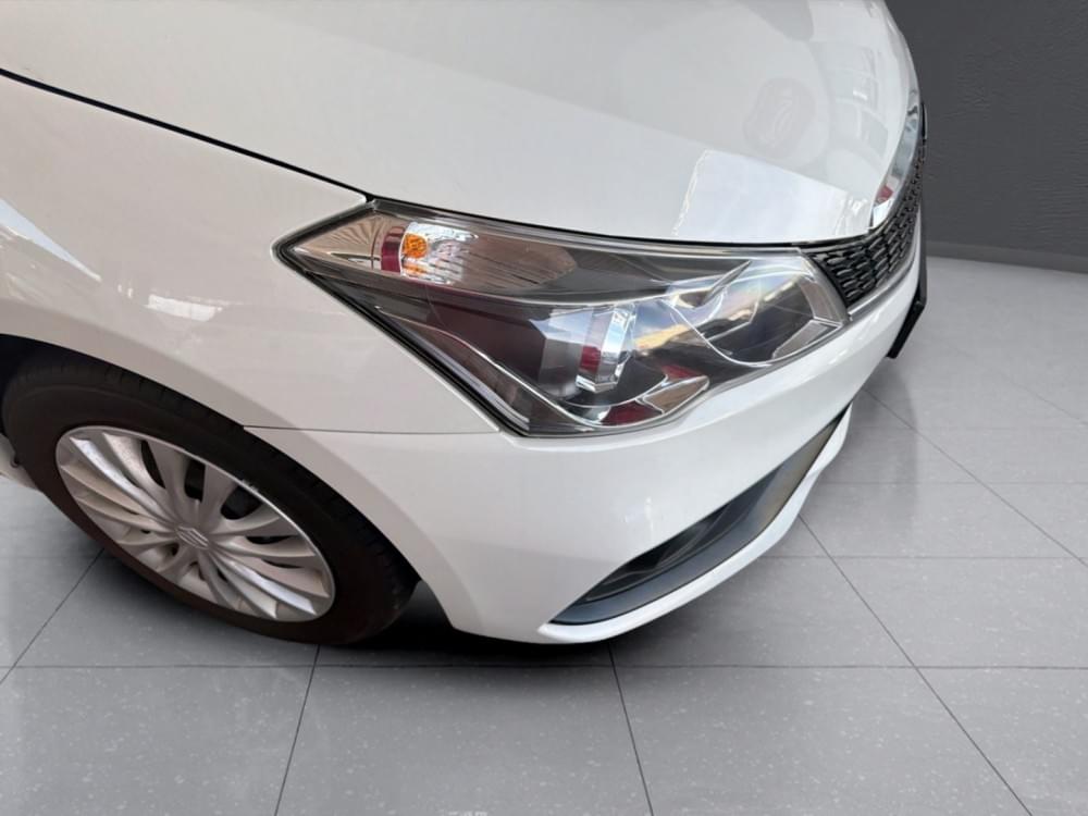 Suzuki Ciaz 1.5 Gl At
