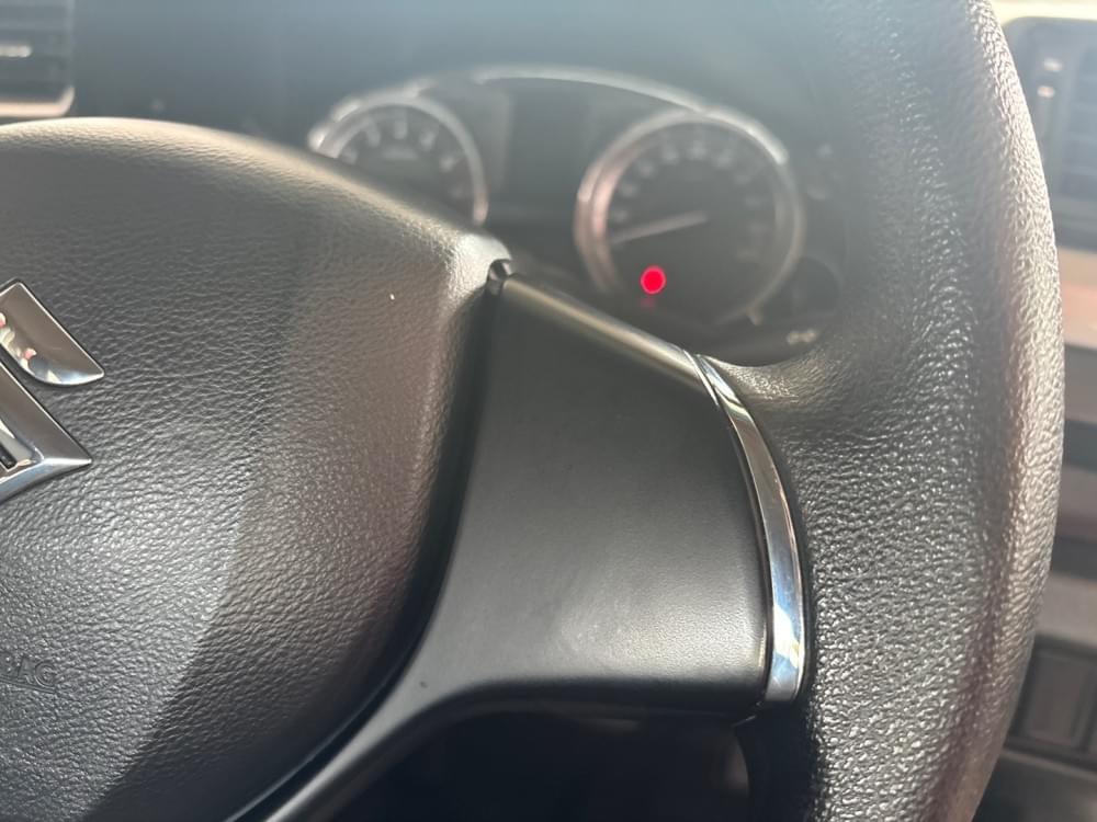 Suzuki Ciaz 1.5 Gl At