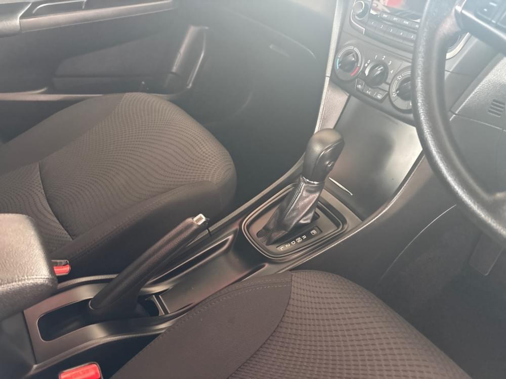 Suzuki Ciaz 1.5 Gl At