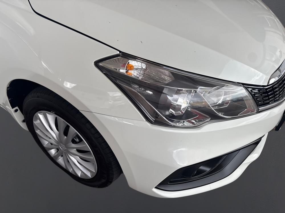 Suzuki Ciaz 1.5 Gl At