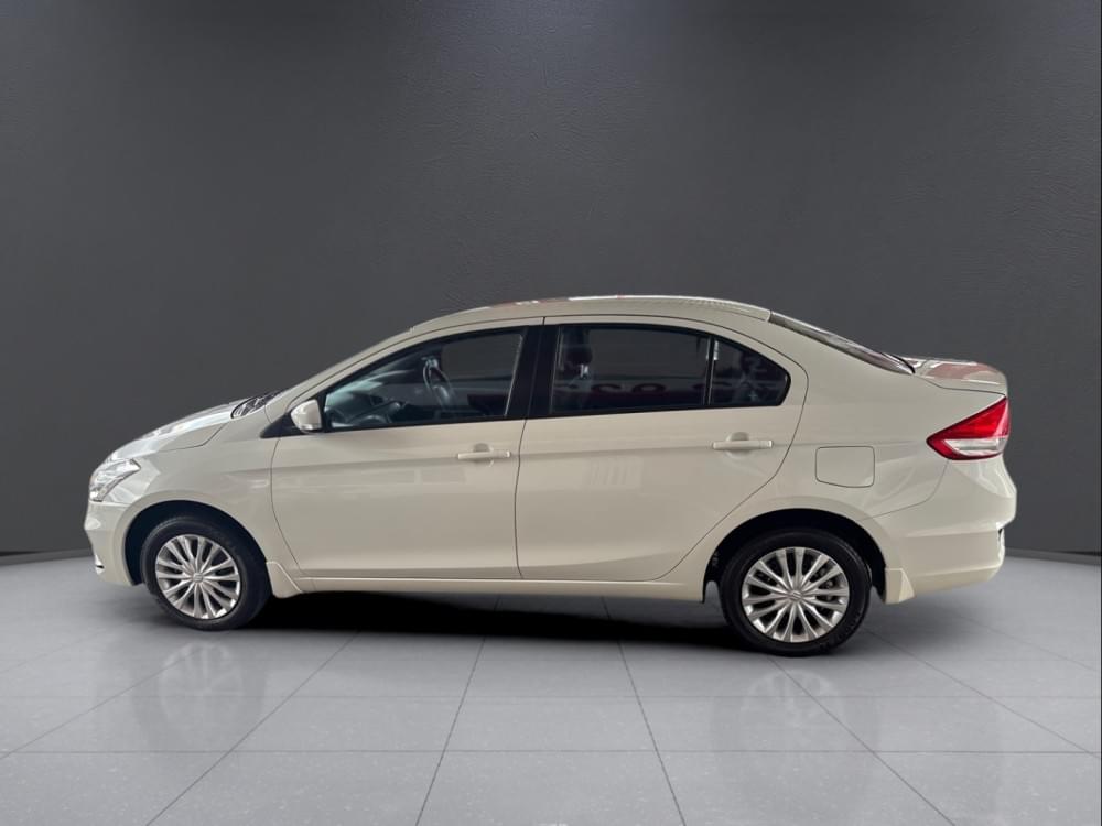 Suzuki N/A 1.5 Gl At