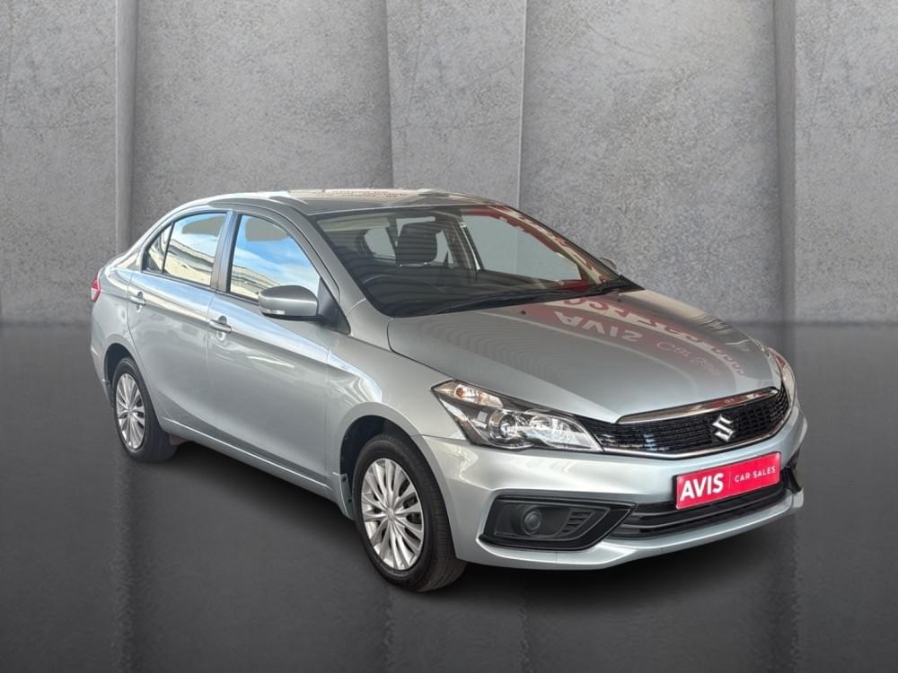 Suzuki Ciaz 1.5 Gl