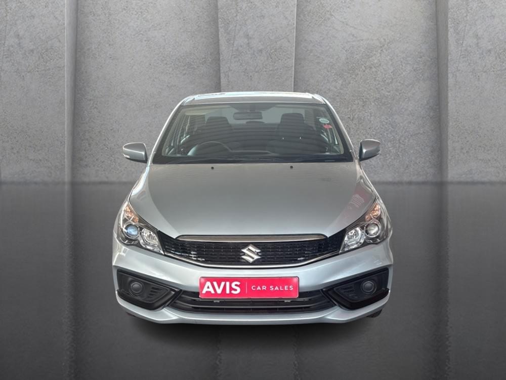 Suzuki Ciaz 1.5 Gl