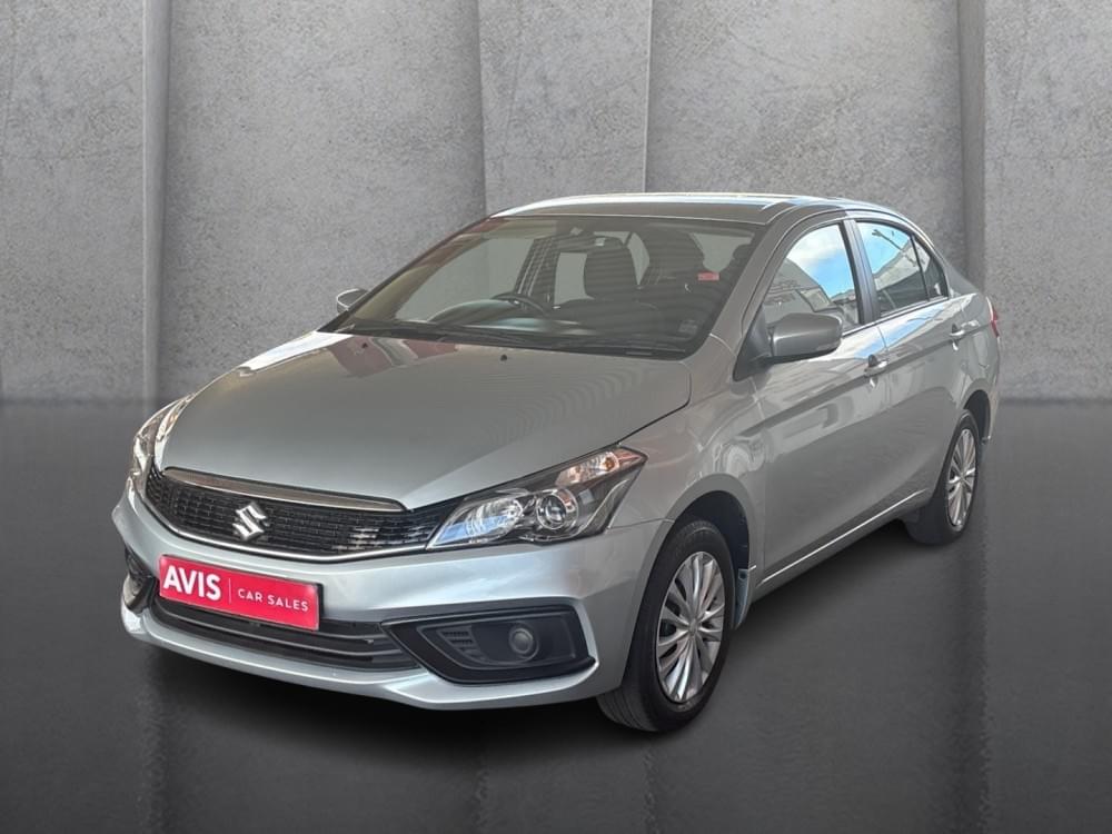 Suzuki Ciaz 1.5 Gl