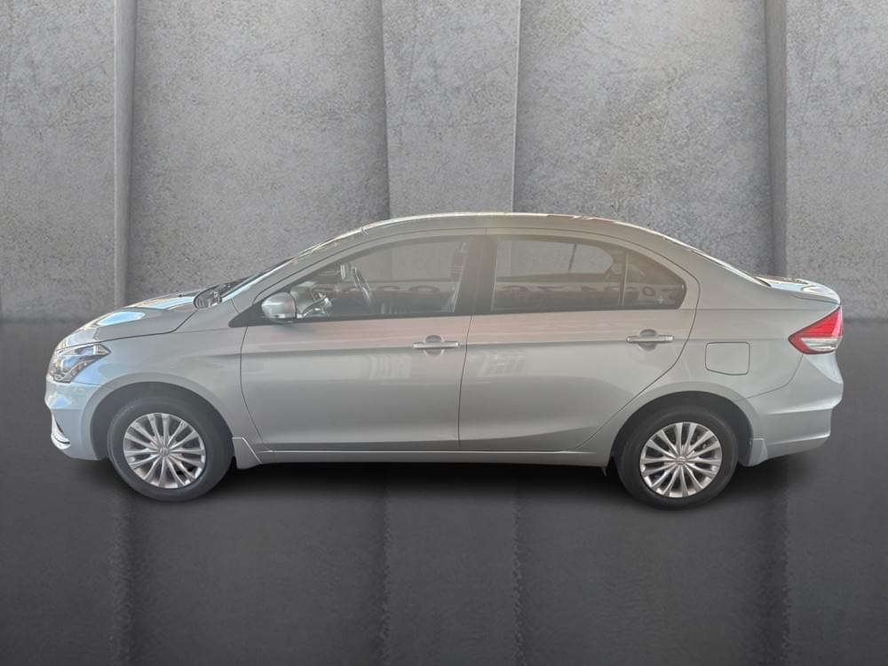 Suzuki Ciaz 1.5 Gl