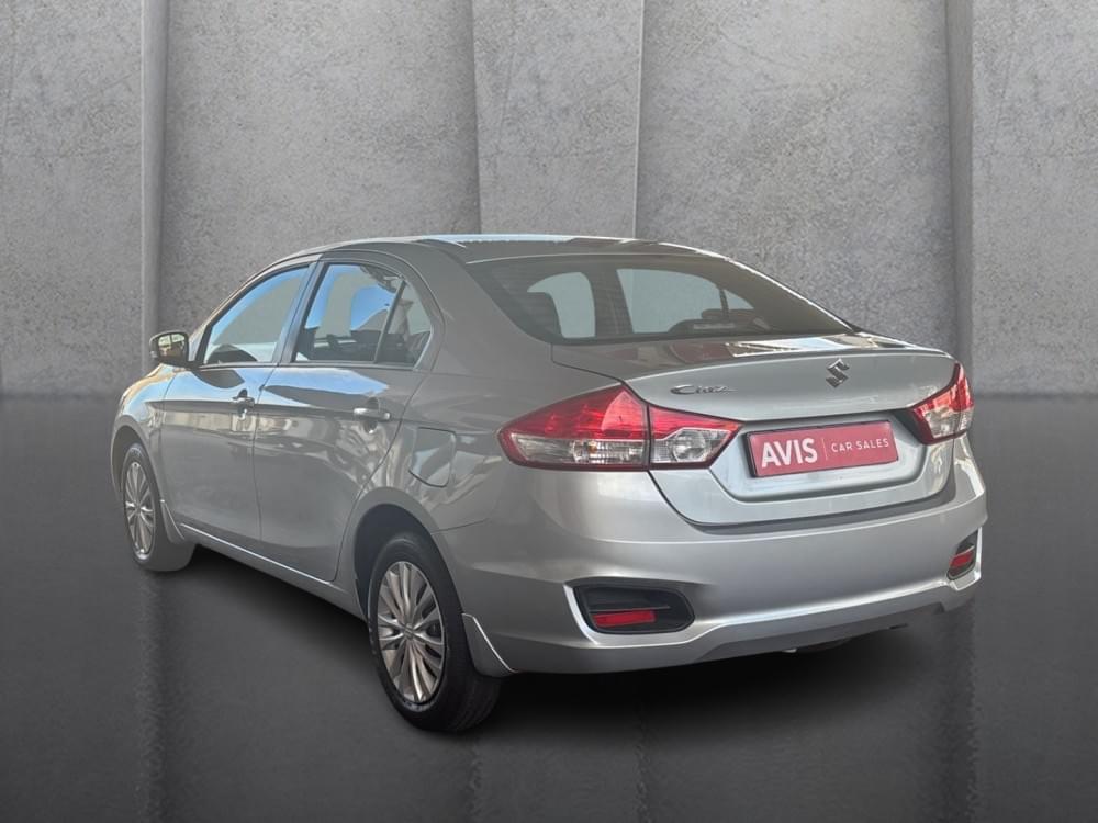 Suzuki Ciaz 1.5 Gl