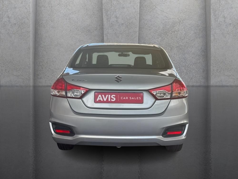 Suzuki Ciaz 1.5 Gl