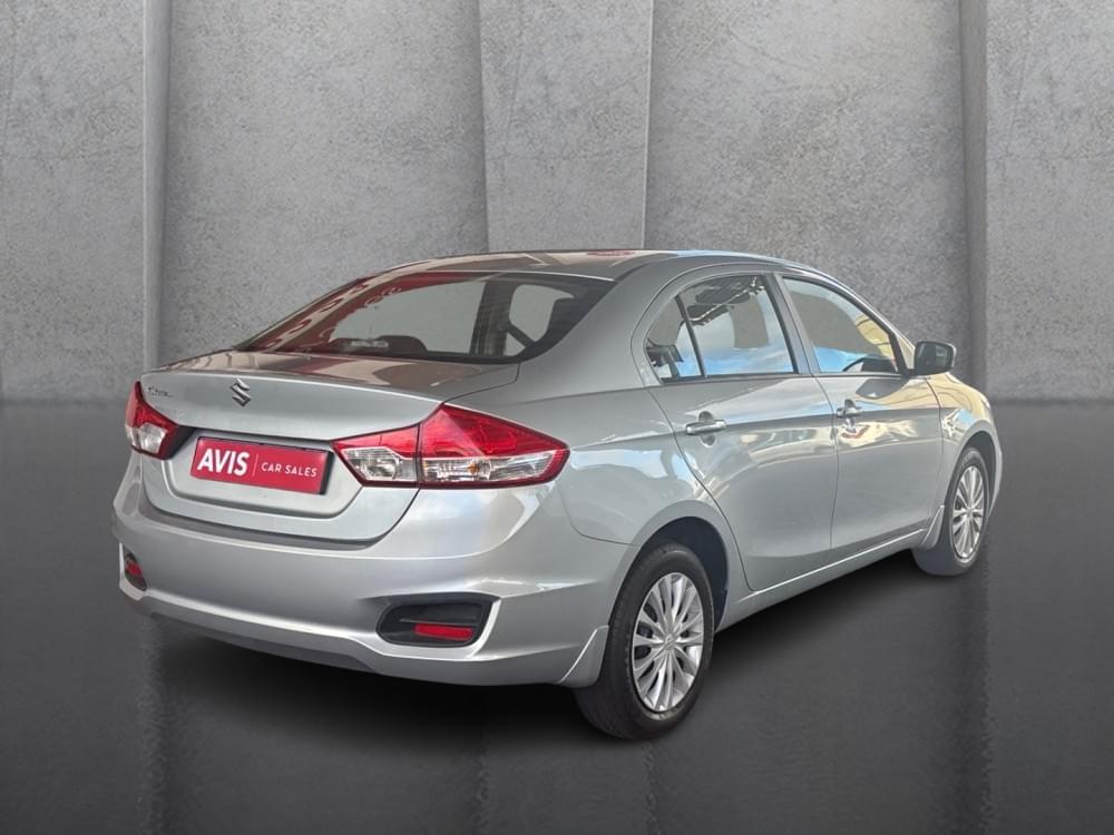 Suzuki Ciaz 1.5 Gl