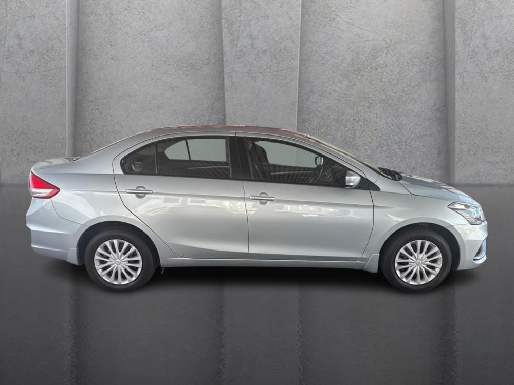 Suzuki Ciaz 1.5 Gl