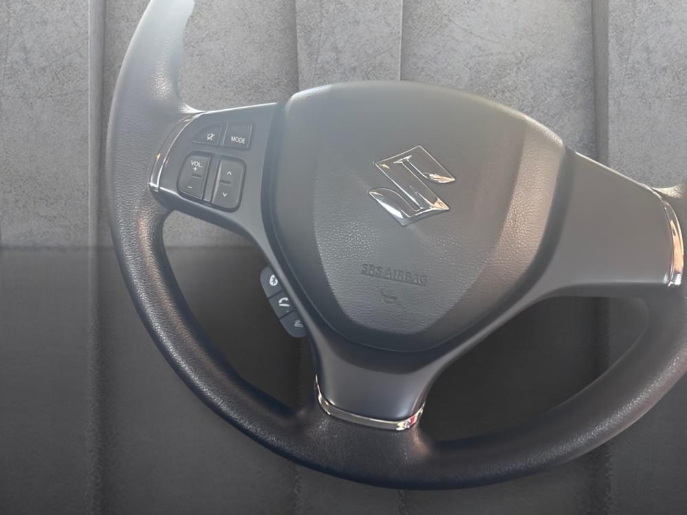 Suzuki Ciaz 1.5 Gl