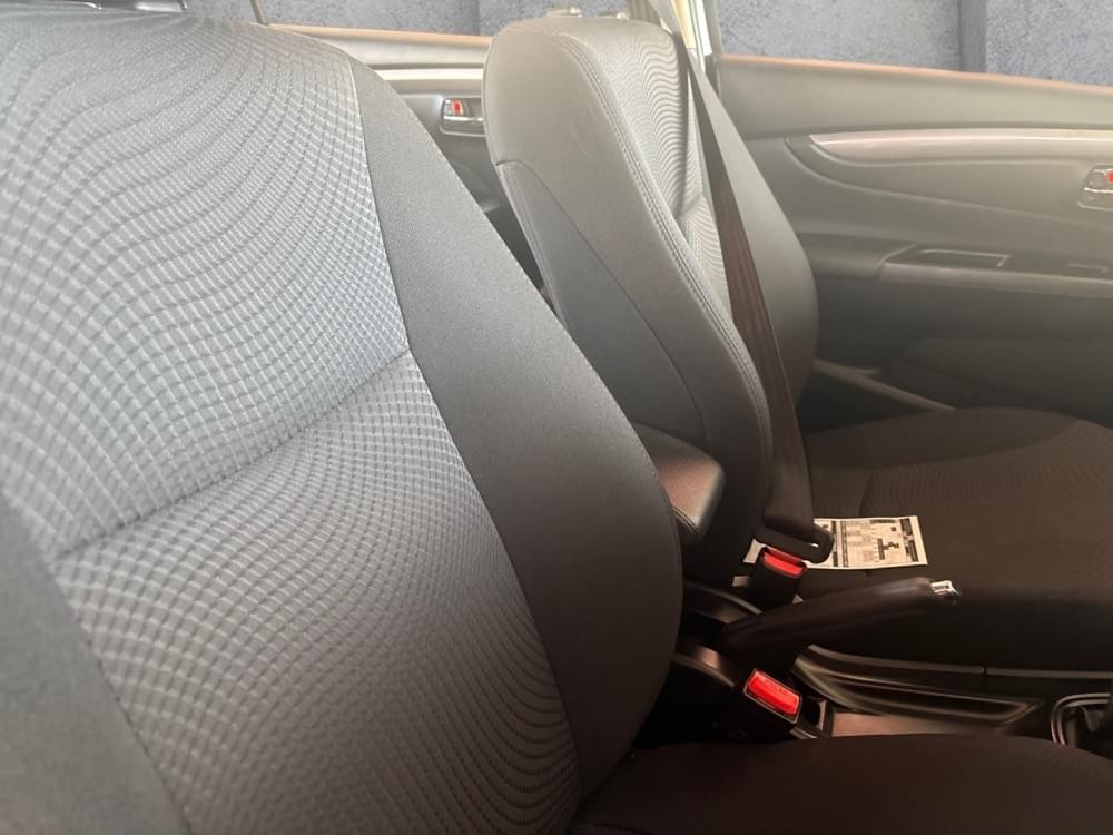 Suzuki Ciaz 1.5 Gl
