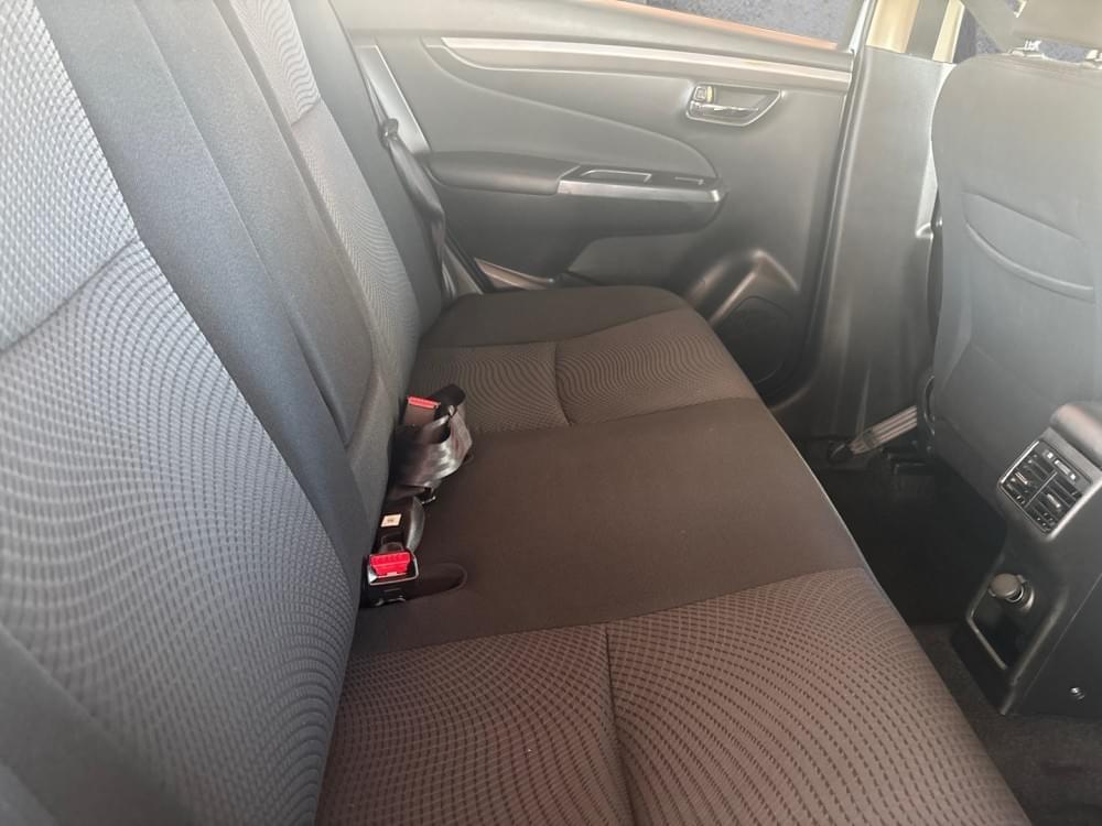 Suzuki Ciaz 1.5 Gl