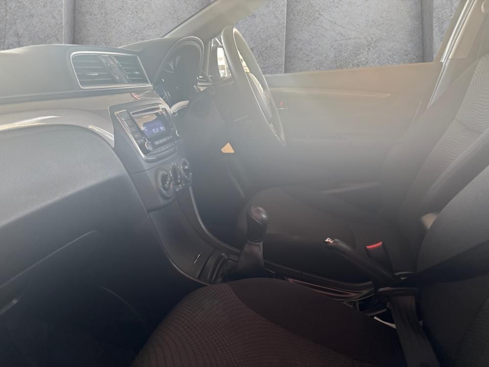 Suzuki Ciaz 1.5 Gl
