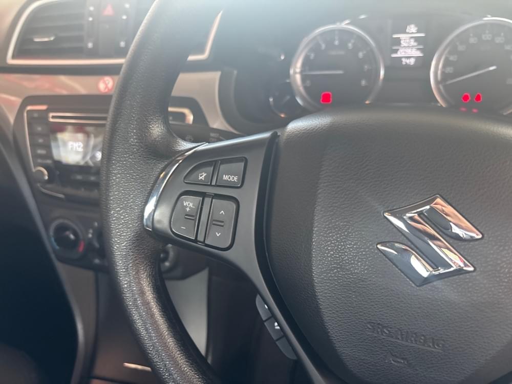 Suzuki Ciaz 1.5 Gl