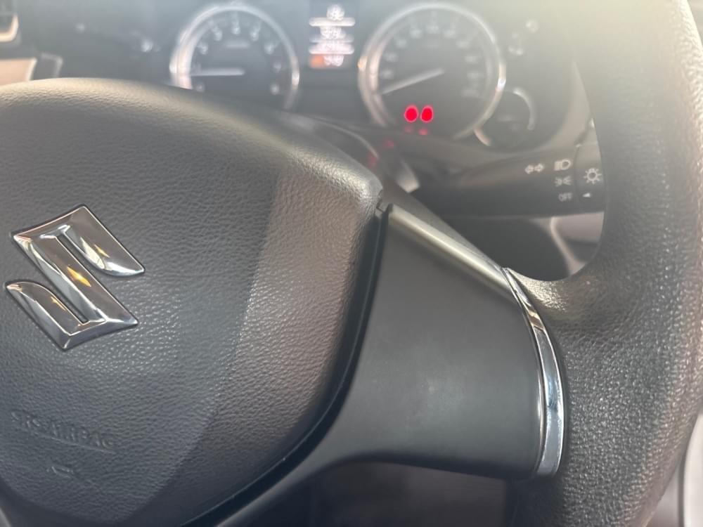 Suzuki Ciaz 1.5 Gl