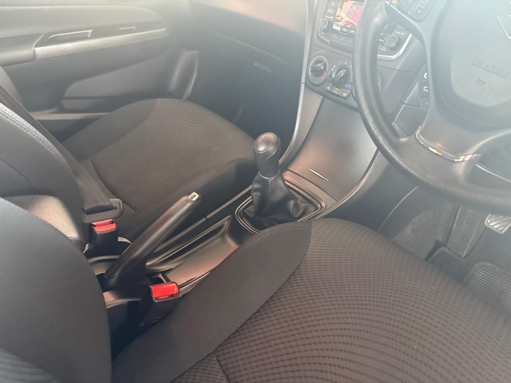 Suzuki Ciaz 1.5 Gl