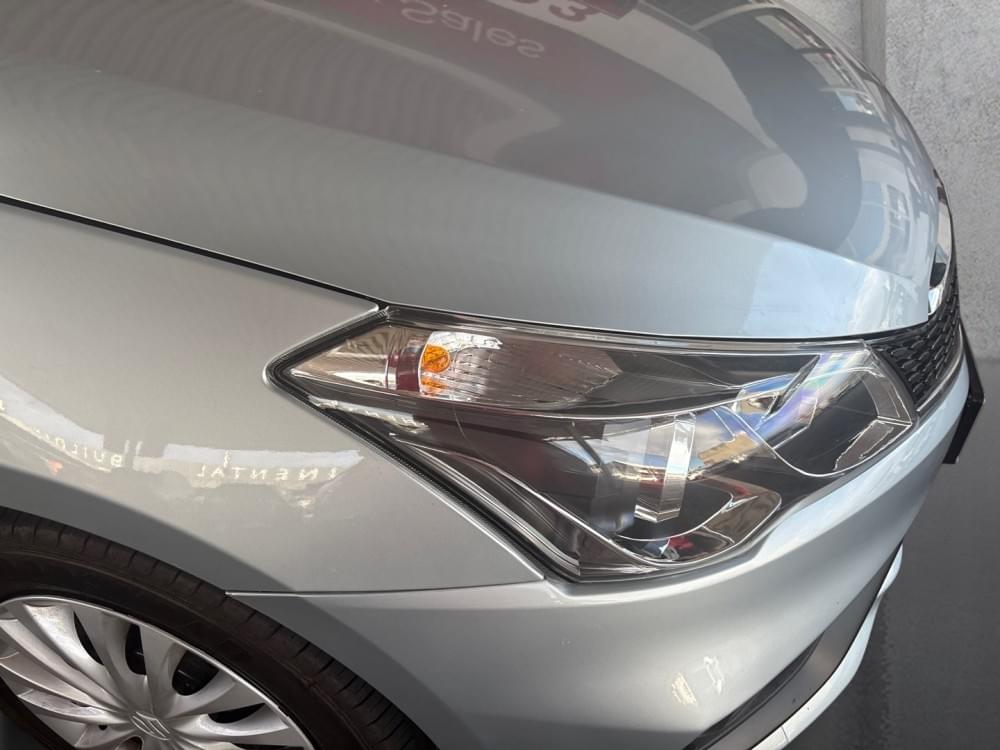 Suzuki Ciaz 1.5 Gl