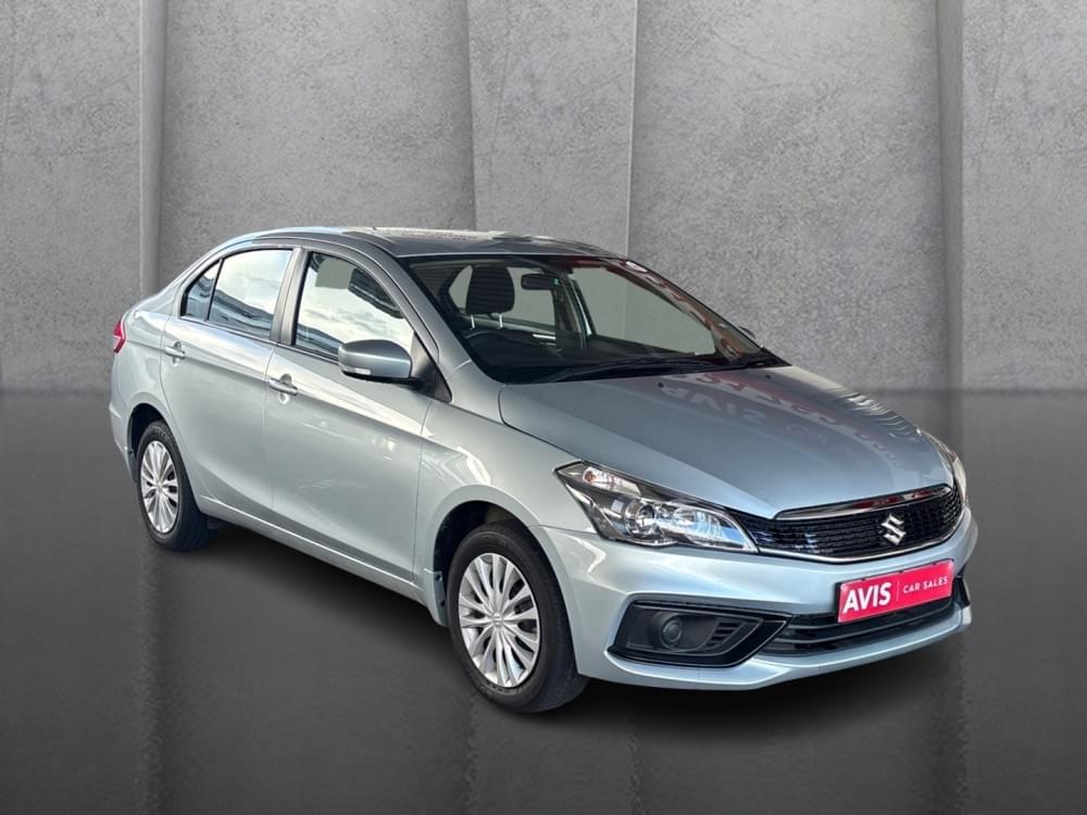 Suzuki Ciaz 1.5 Gl