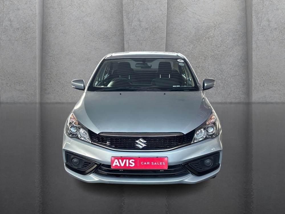 Suzuki Ciaz 1.5 Gl
