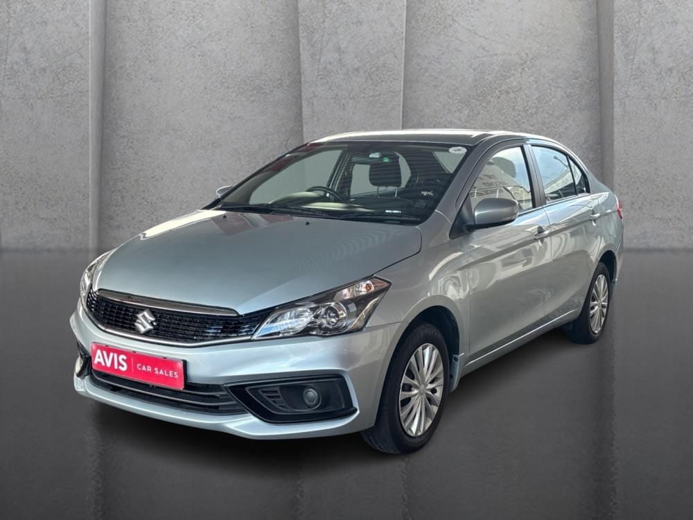 Suzuki Ciaz 1.5 Gl