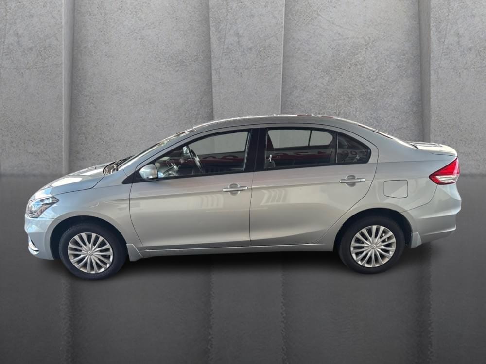 Suzuki Ciaz 1.5 Gl