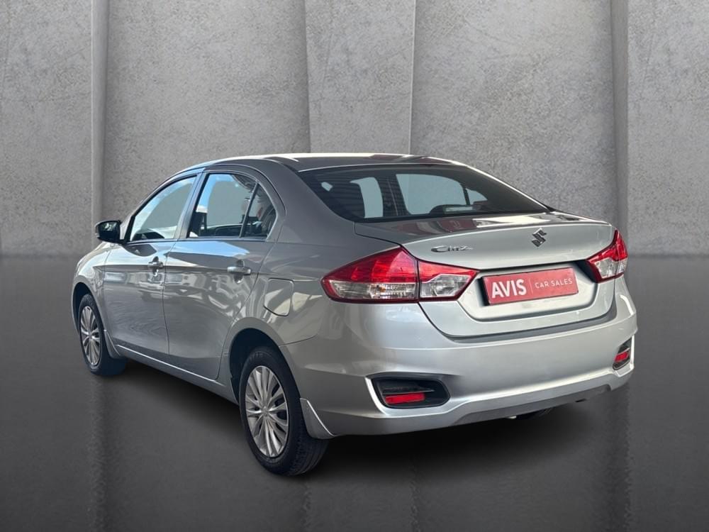 Suzuki Ciaz 1.5 Gl