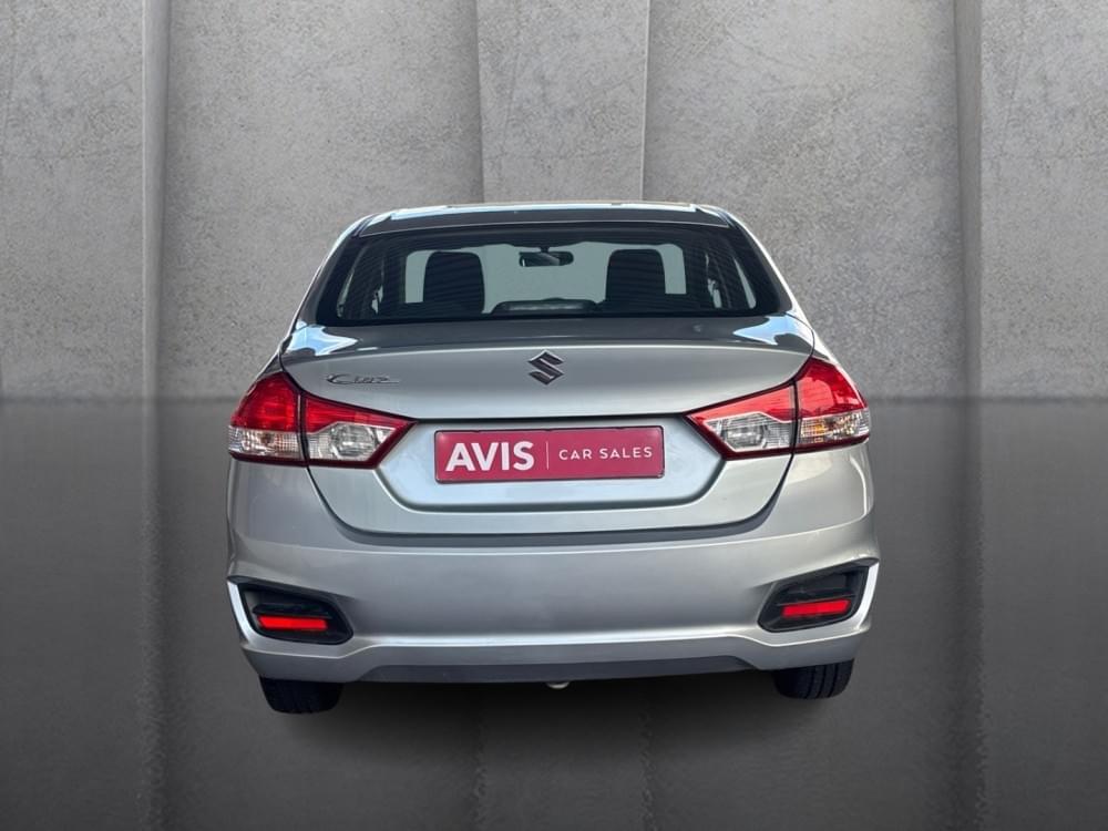 Suzuki Ciaz 1.5 Gl