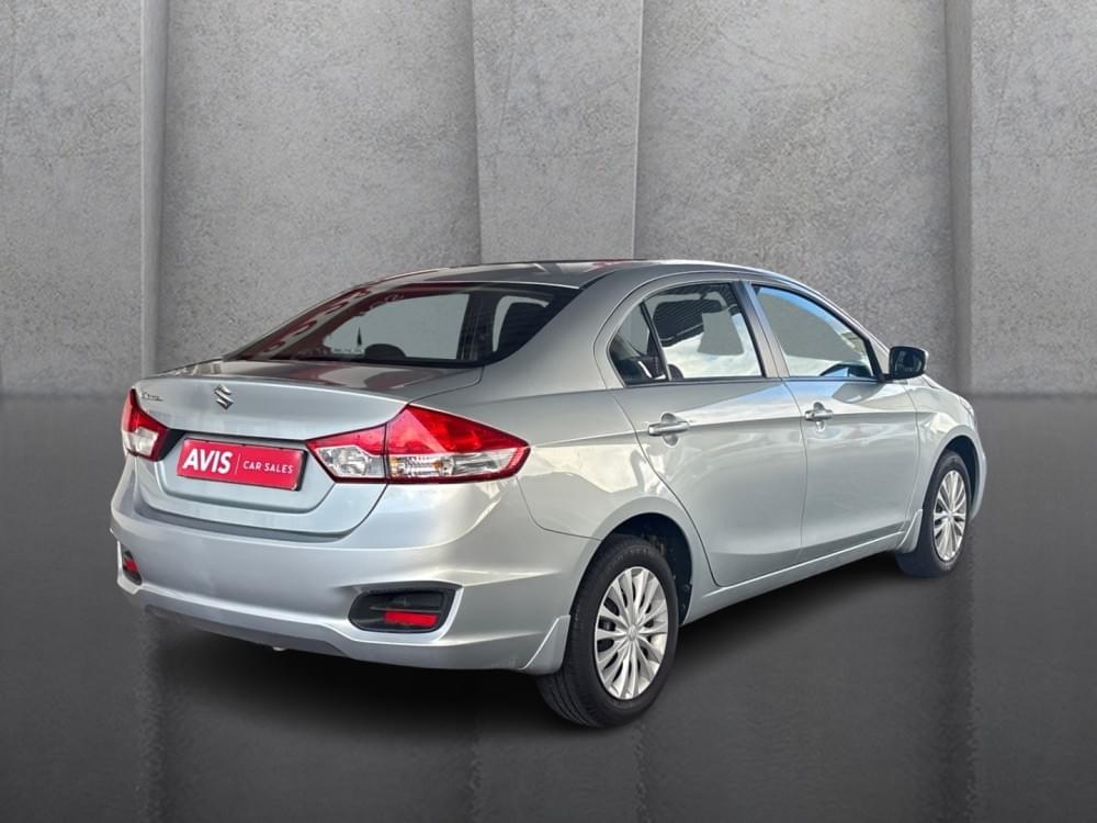 Suzuki Ciaz 1.5 Gl