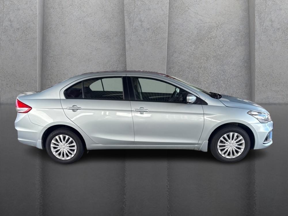 Suzuki Ciaz 1.5 Gl