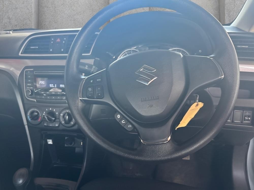 Suzuki Ciaz 1.5 Gl
