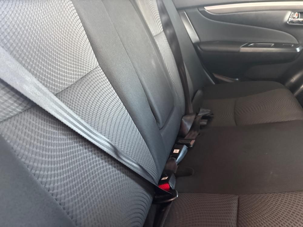 Suzuki Ciaz 1.5 Gl