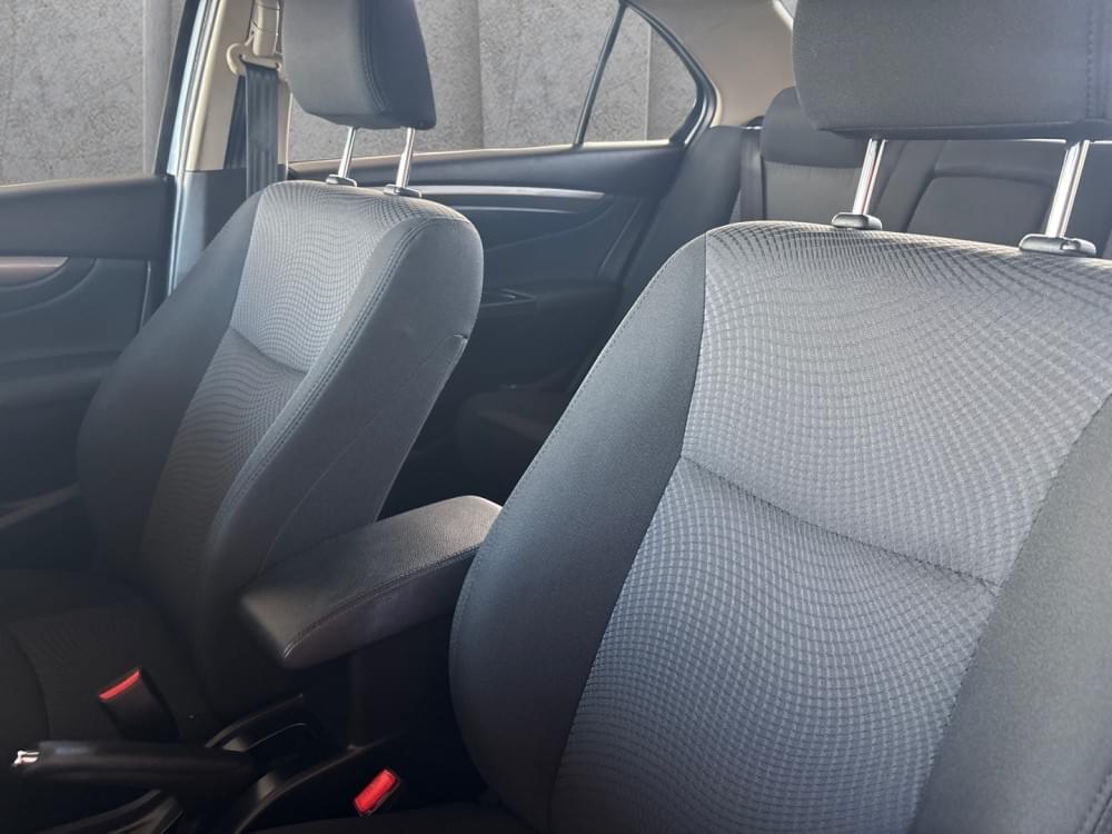 Suzuki Ciaz 1.5 Gl