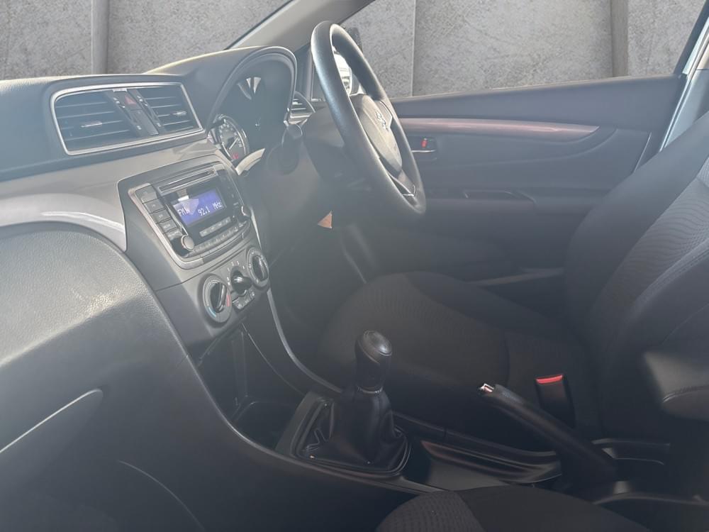 Suzuki Ciaz 1.5 Gl