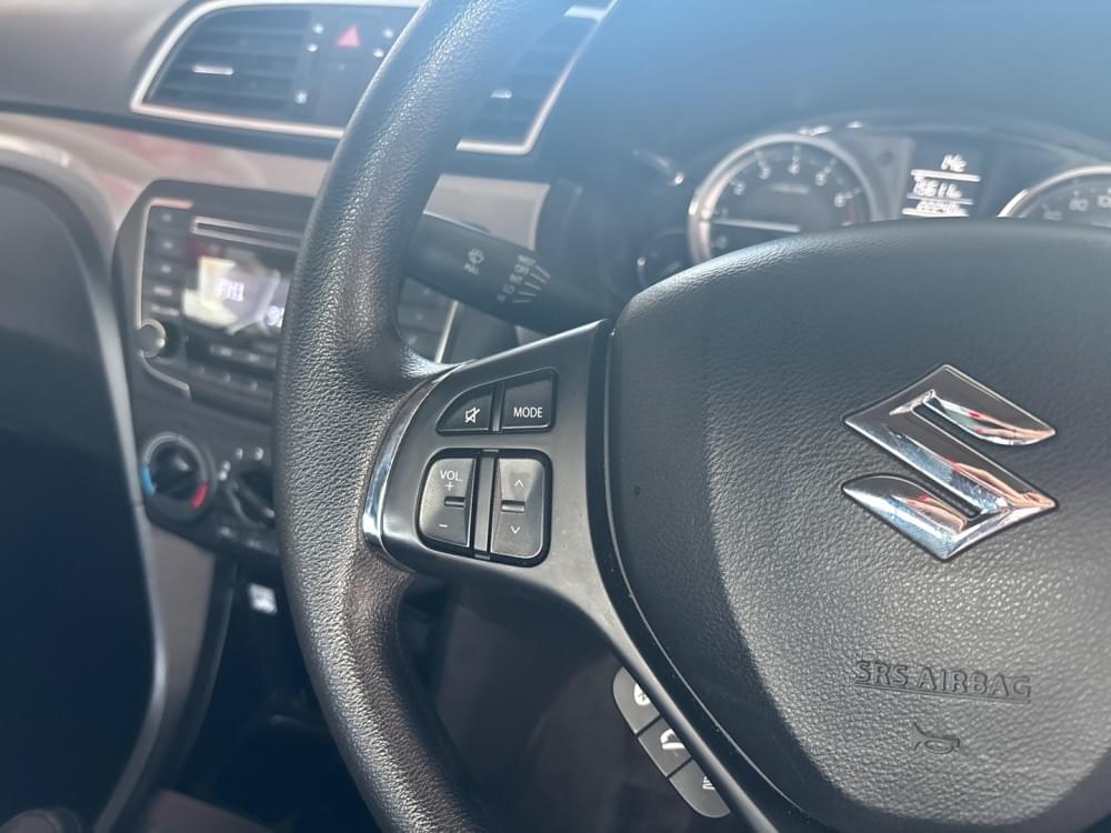 Suzuki Ciaz 1.5 Gl