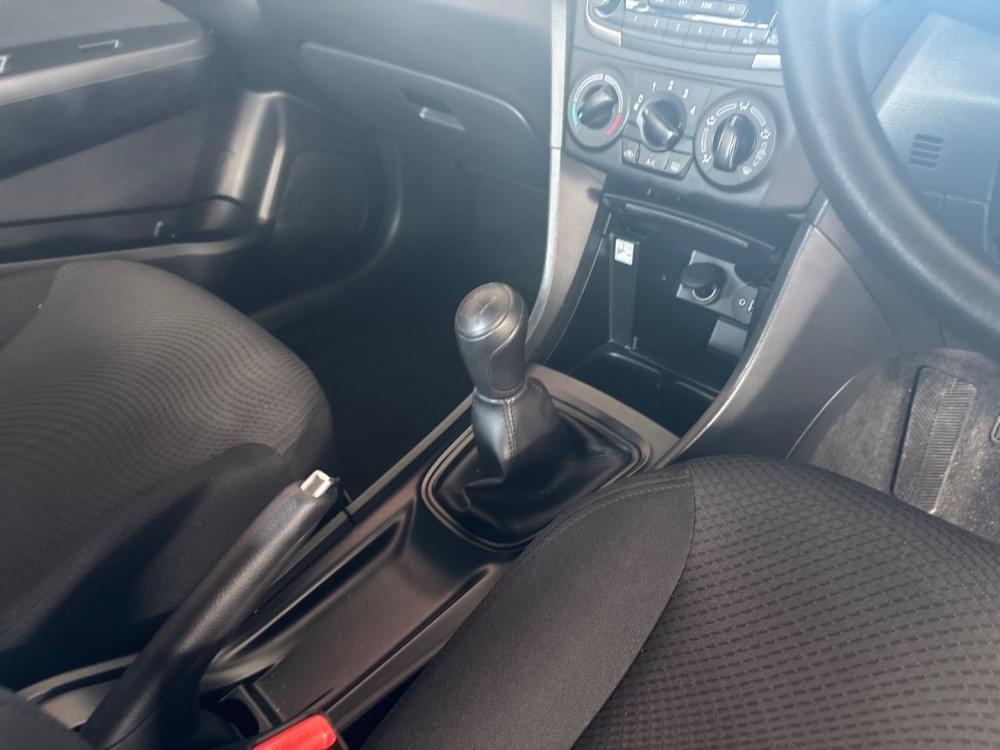 Suzuki Ciaz 1.5 Gl