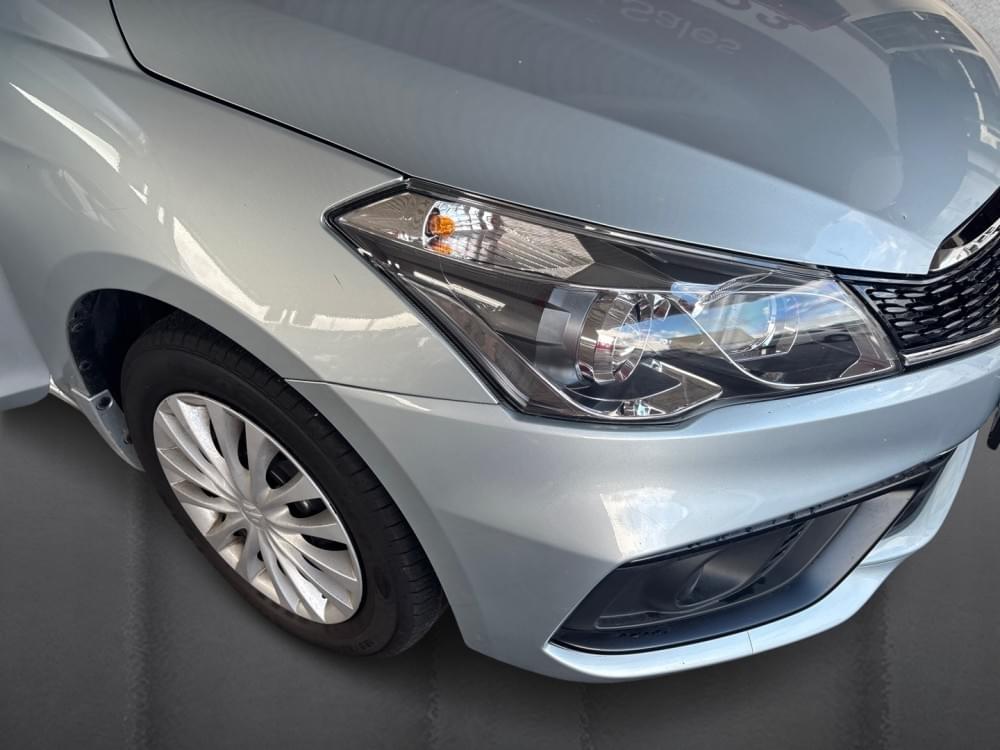 Suzuki Ciaz 1.5 Gl