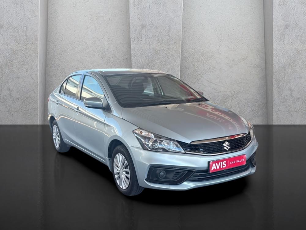 Suzuki Ciaz 1.5 Gl