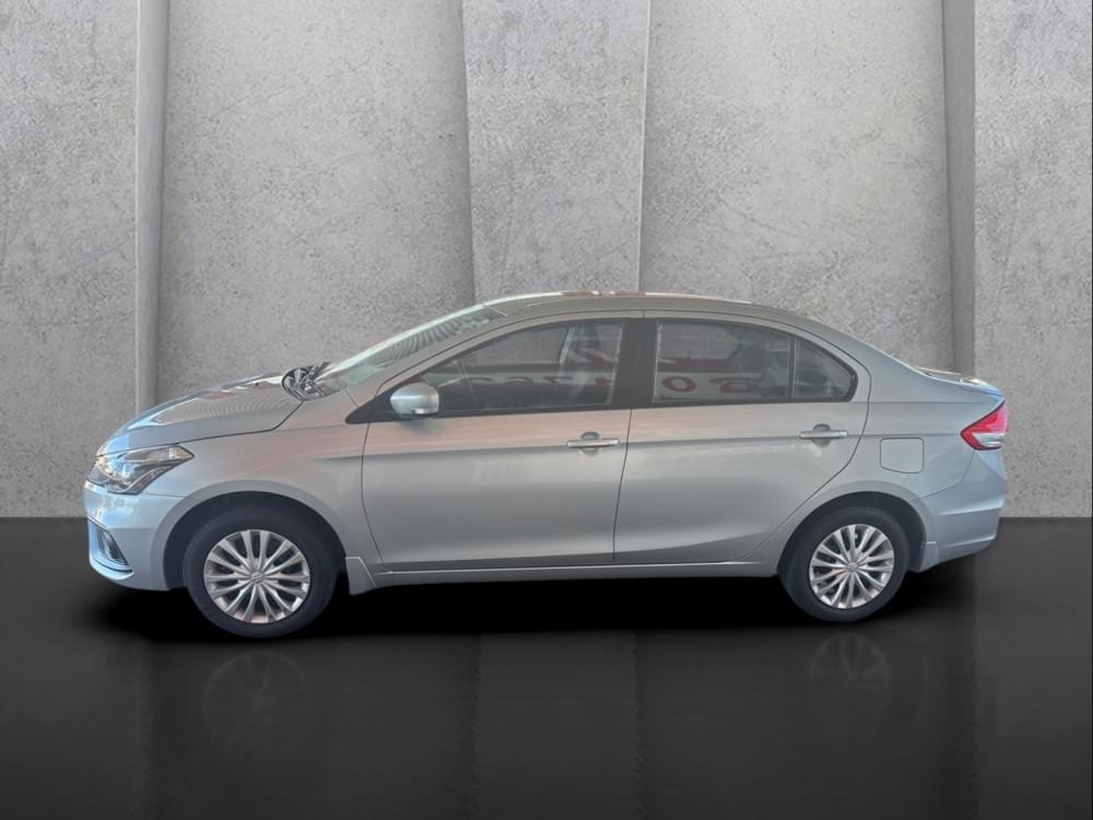 Suzuki Ciaz 1.5 Gl