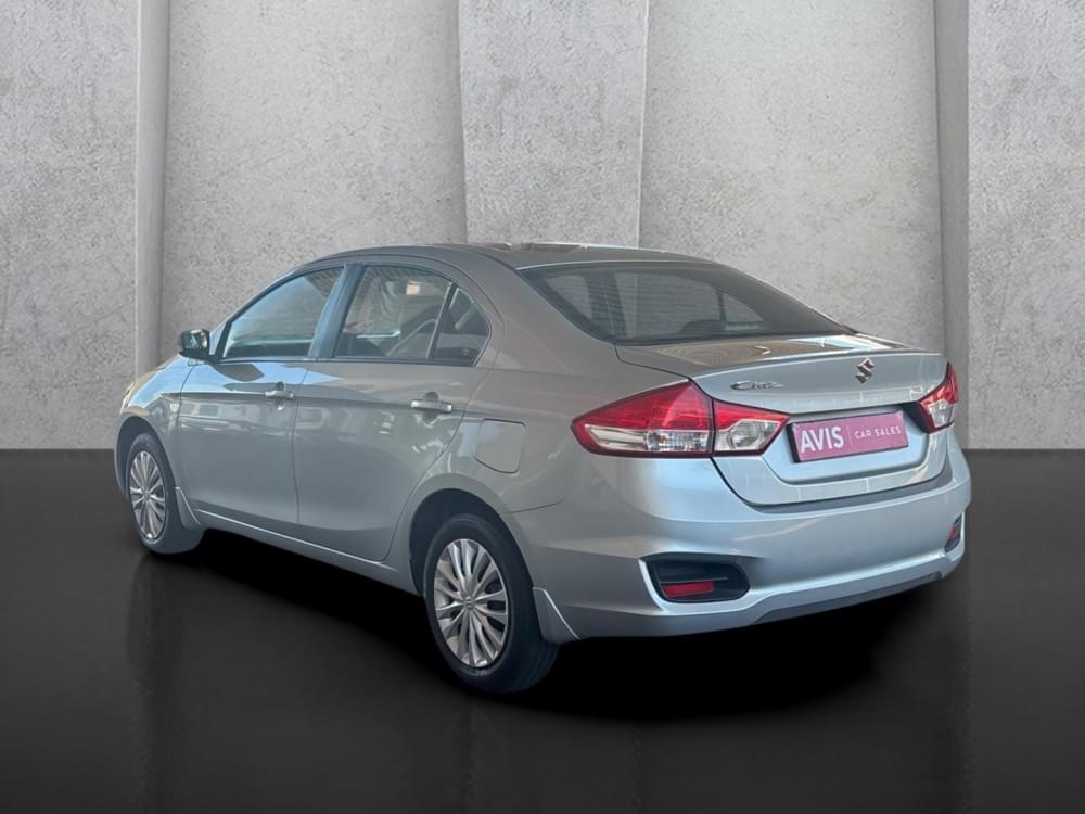 Suzuki Ciaz 1.5 Gl