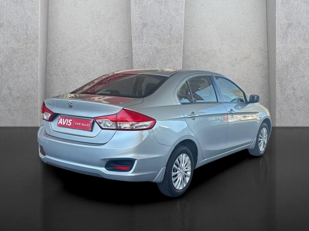 Suzuki Ciaz 1.5 Gl