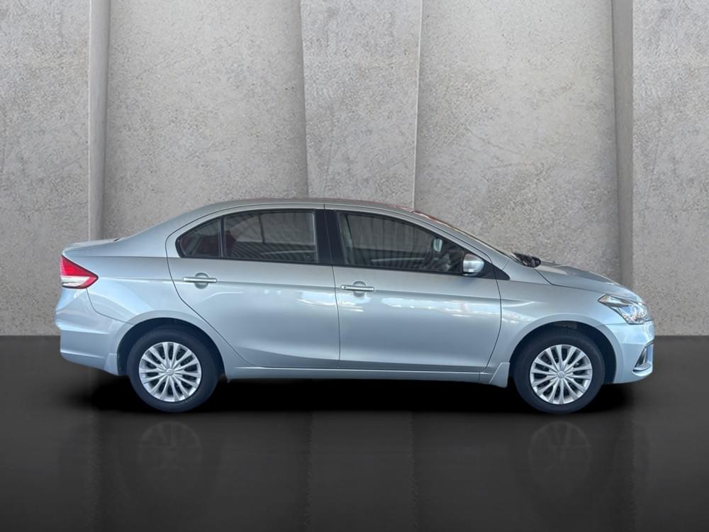 Suzuki Ciaz 1.5 Gl