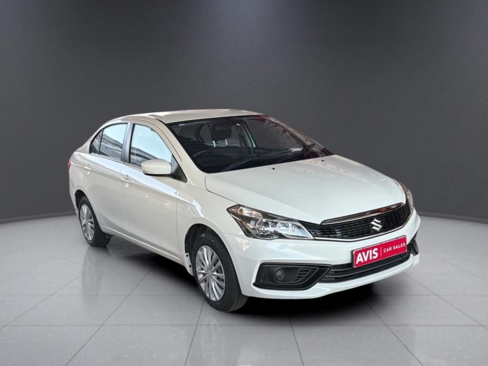 Suzuki Ciaz 1.5 Gl