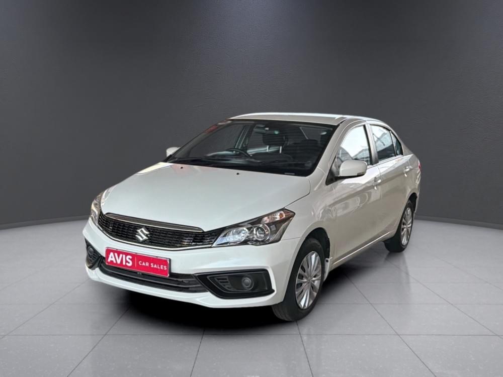 Suzuki Ciaz 1.5 Gl