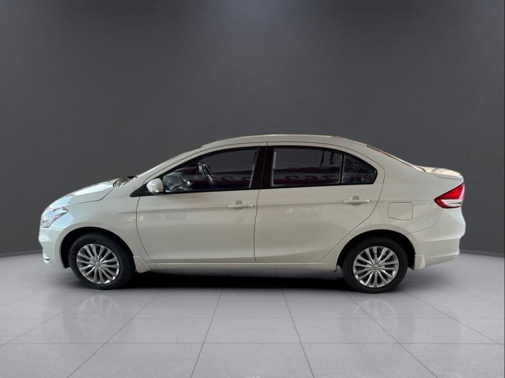 Suzuki Ciaz 1.5 Gl