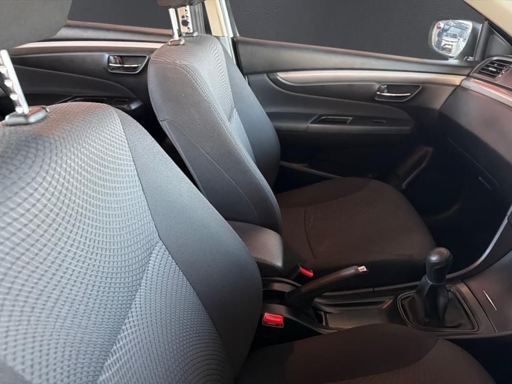 Suzuki Ciaz 1.5 Gl