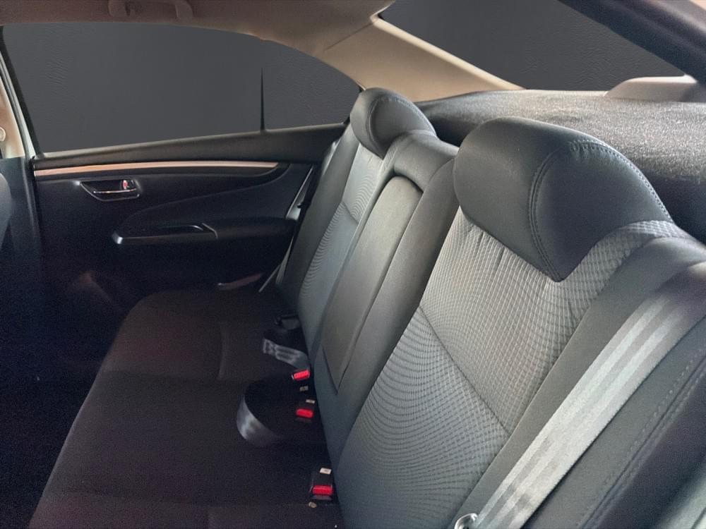 Suzuki Ciaz 1.5 Gl
