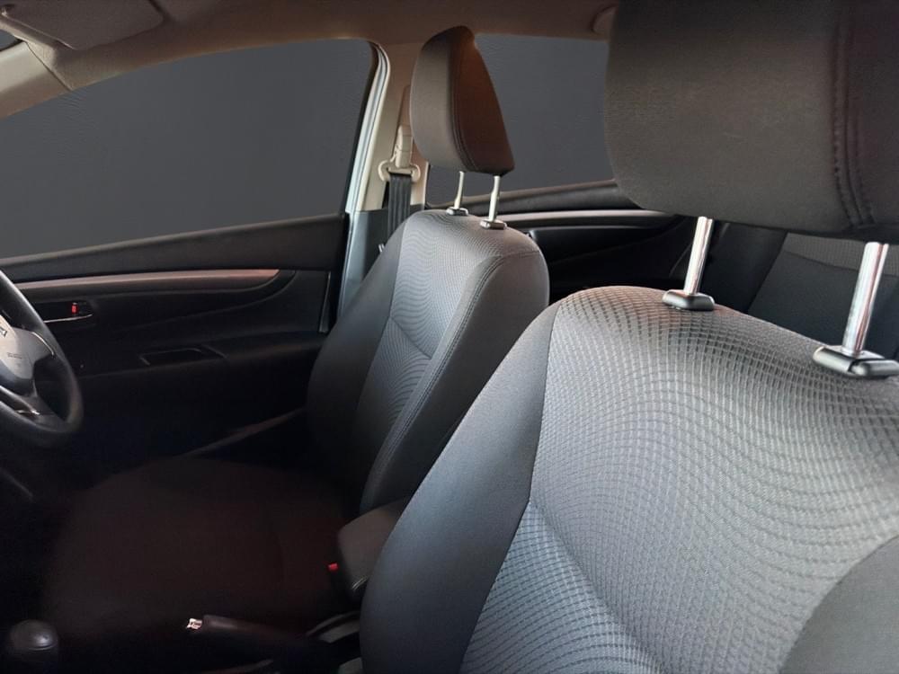 Suzuki Ciaz 1.5 Gl