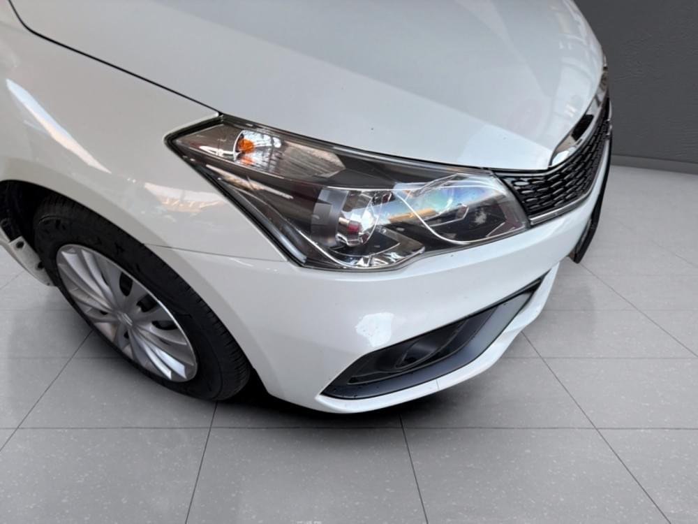 Suzuki Ciaz 1.5 Gl