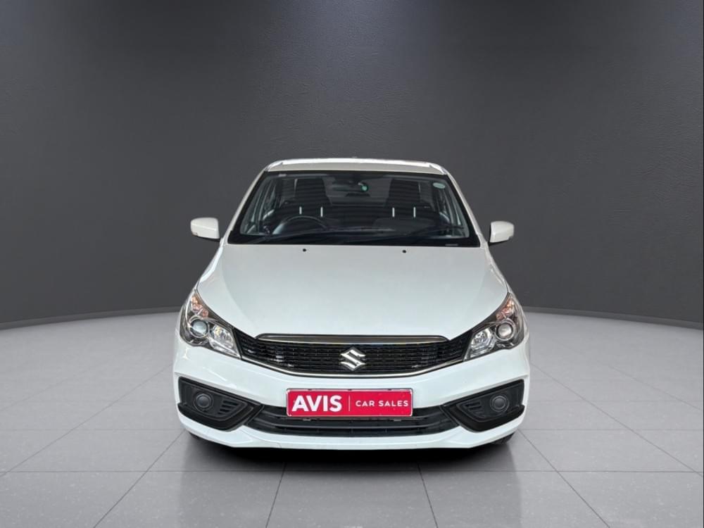Suzuki N/A 1.5 Gl
