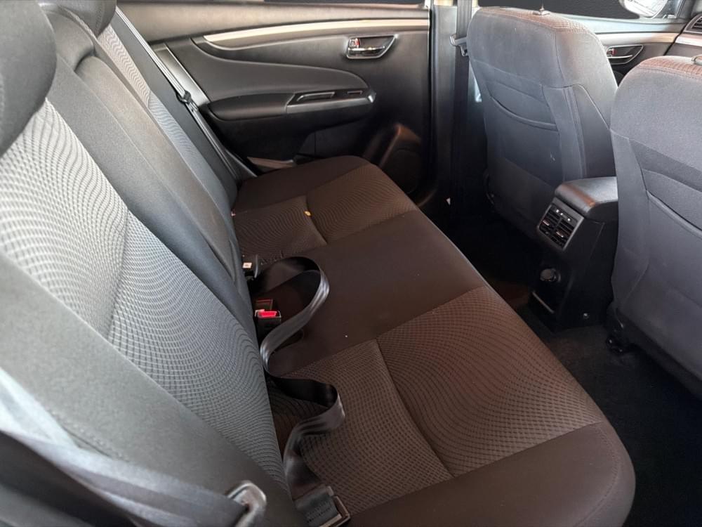 Suzuki N/A 1.5 Gl